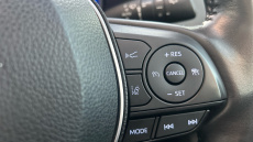 Toyota RAV4 2.5 VVT-i Hybrid Excel 5dr CVT 2WD Hybrid Estate